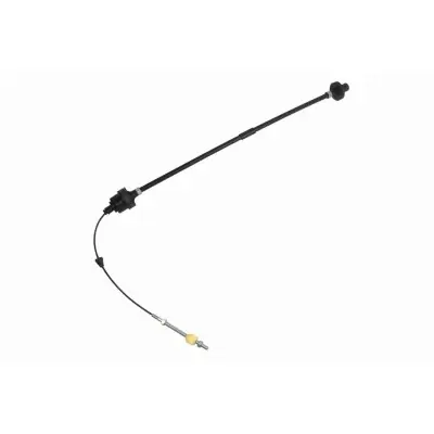 Cable de accionamiento, accionamiento del embrague VAICO V40-0885 Popular